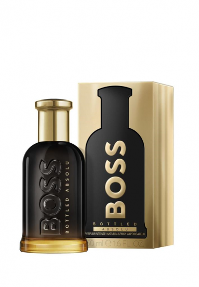 BOSS Bottled Absolu Parfum Intense...