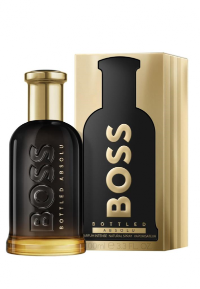 BOSS Bottled Absolu Parfum Intense...