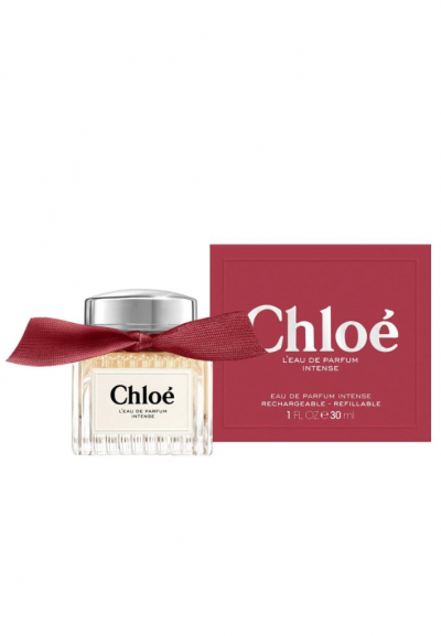 Chloé l`Eau de Parfum Intense Donna 30ml