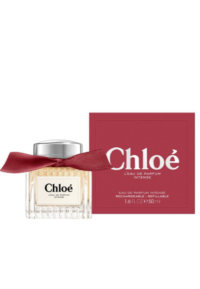 Chloé l`Eau de Parfum Intense Donna 50ml