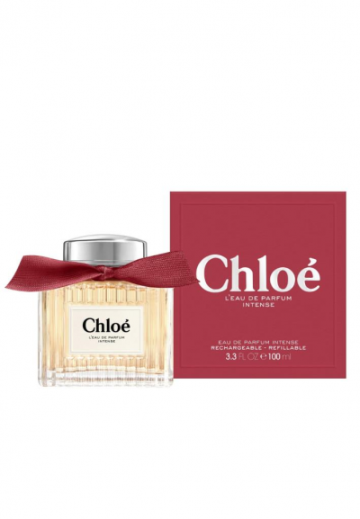 Chloé l`Eau de Parfum Intense Donna...