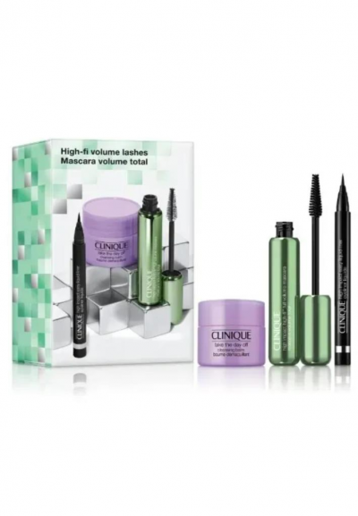 Clinique High Impact High-Fi Mascara Set