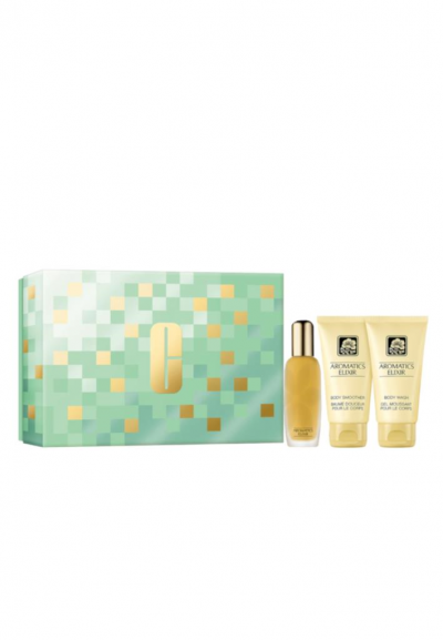 Clinique Aromatics Elixir Set