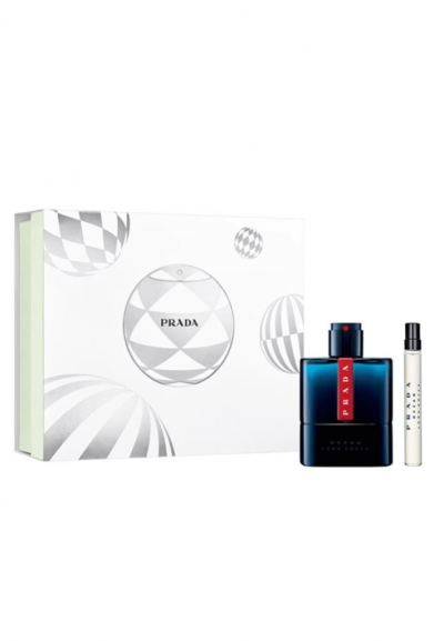 Prada Luna Rossa Ocean Set