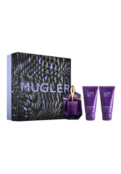 Thierry Mugler Alien Cofanetto Edp...