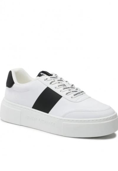 Sneakers Armani Exchenge XDX134 XV726