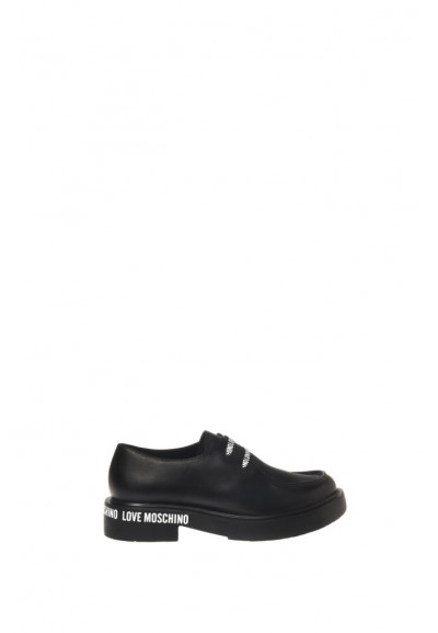 Mocassino Love Moschino