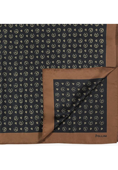 Foulard Pollini TE7900PP04Q80