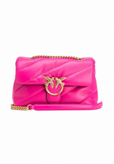 Borsa a spalla Pinko LOVE CLASSIC...