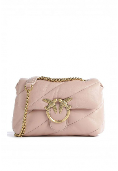 Borsa Pinko Mini Love Bag Puff Maxi...