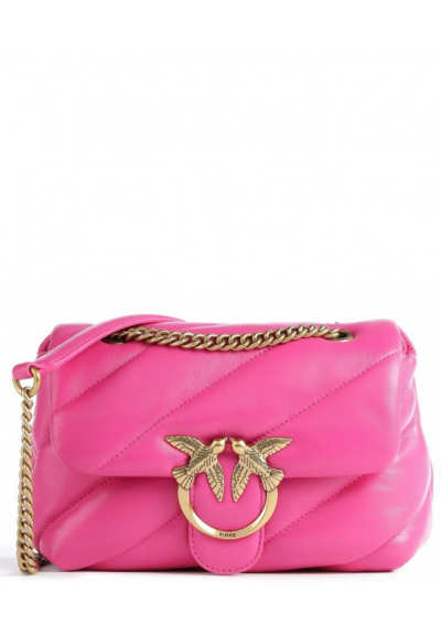 Borsa Pinko Mini Love Bag Puff Maxi...