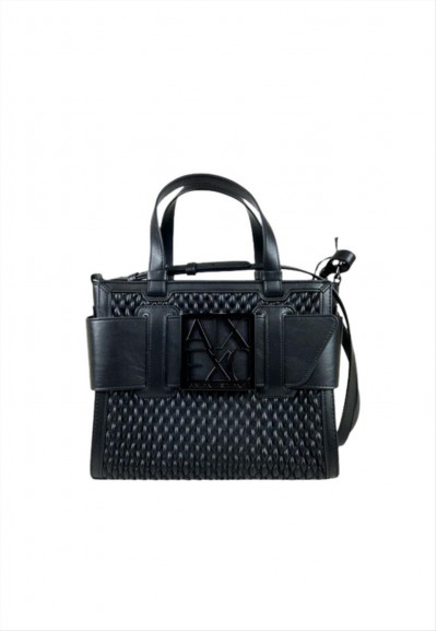 Borsa a mano Armani Exchange