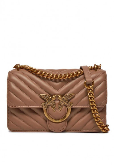 Borsa a spalla Pinko  Love One Mini...