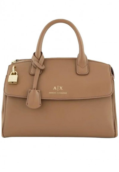 Borsa a mano Armani Exchange