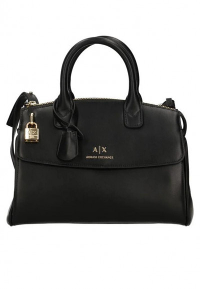 Borsa a mano Armani Exchange