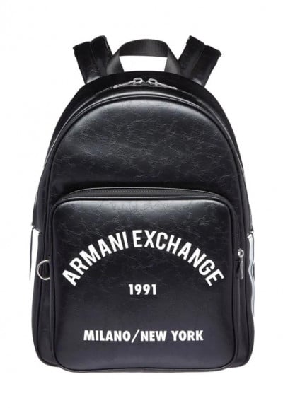 Zaino Armani Exchange