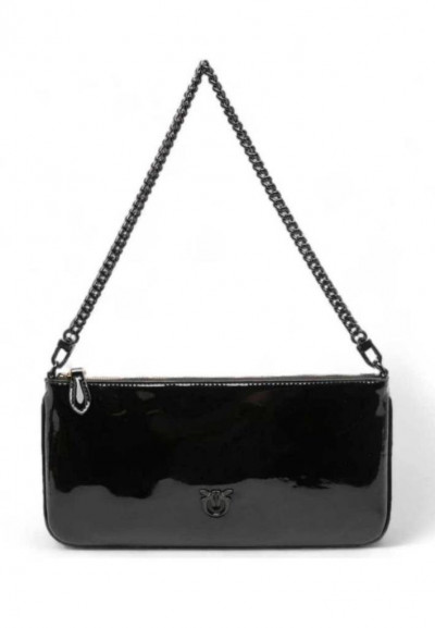 Borsa a spalla Horizontal Flat Pinko