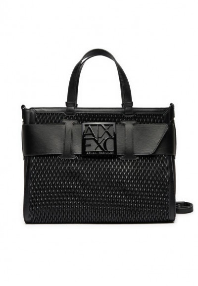 Borsa a mano Armani Exchange