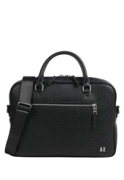 Cartella Armani Exchange