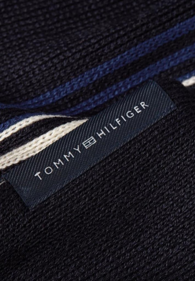 Sciarpa Tommy Hilfiger