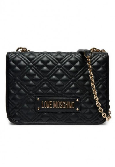 Borsa a spalla Love Moschino