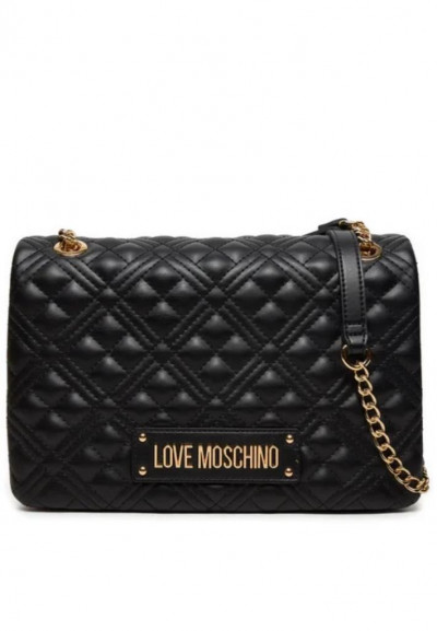 Borsa a spalla Love Moschino