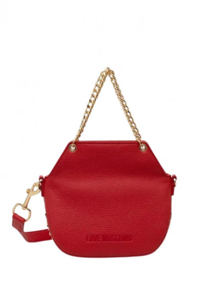 Borsa a spalla Love Moschino