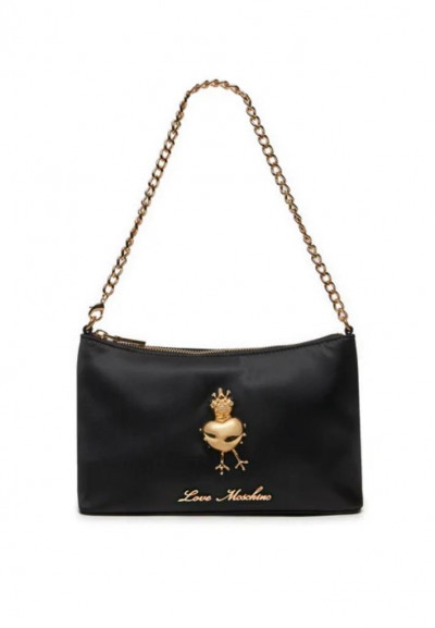 Borsa a spalla Love Moschino