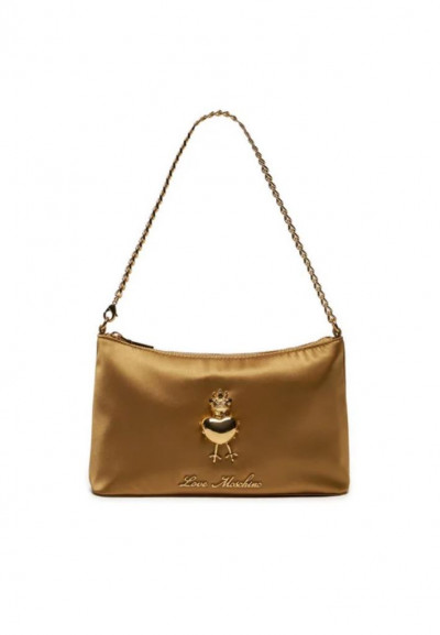 Borsa a spalla Love Moschino