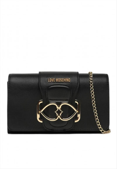 Borsa a mano Love Moschino