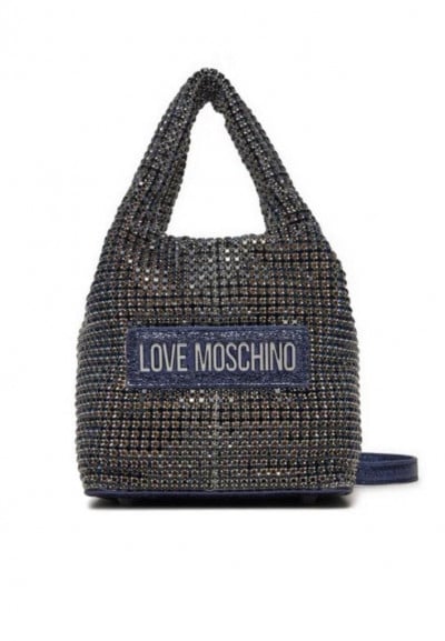 Borsa a mano Love Moschino