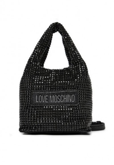 Borsa a mano Love Moschino