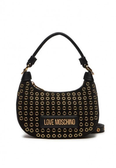 Borsa a spalla Love Moschino