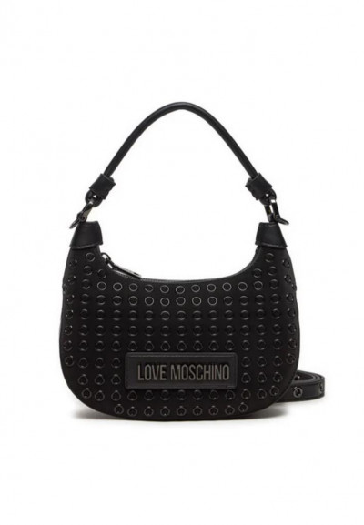 Borsa a spalla Love Moschino