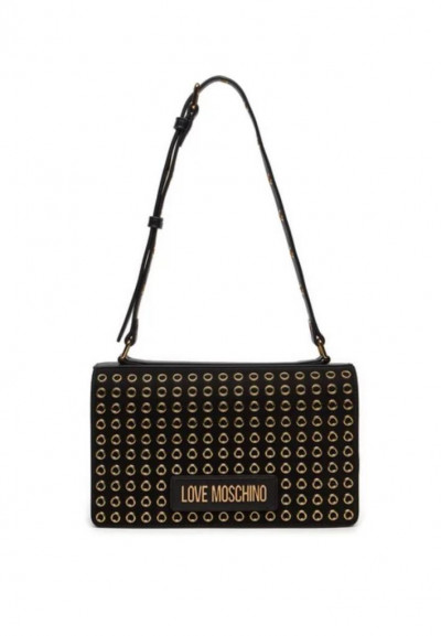 Borsa a spalla Love Moschino