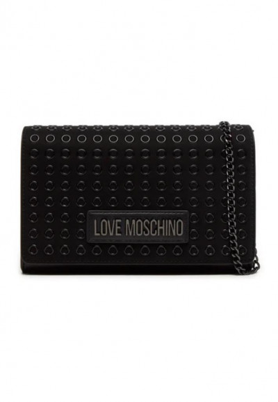 Tracolla Love Moschino