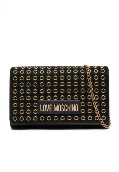 Tracolla Love Moschino