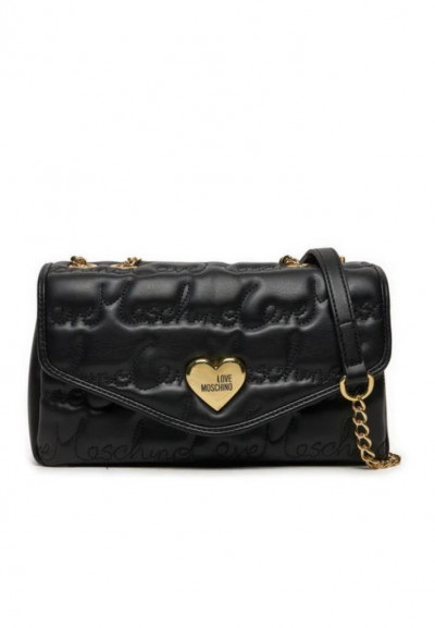 Tracolla Love Moschino