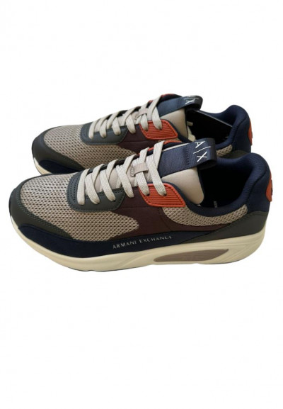 Sneakers Armani Exchenge XUX121 XV540