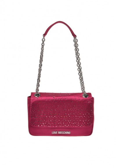 Borsa a spalla Love Moschino