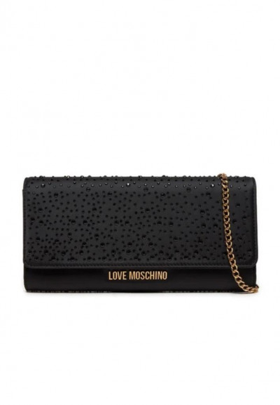 Tracolla Love Moschino