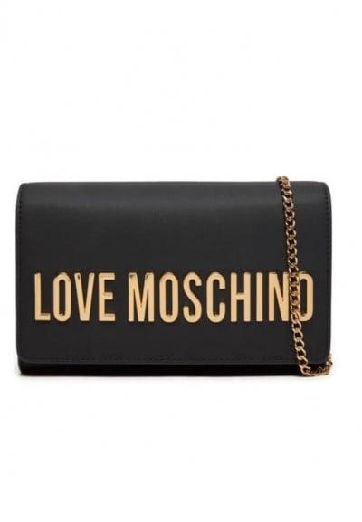 Tracolla Love Moschino