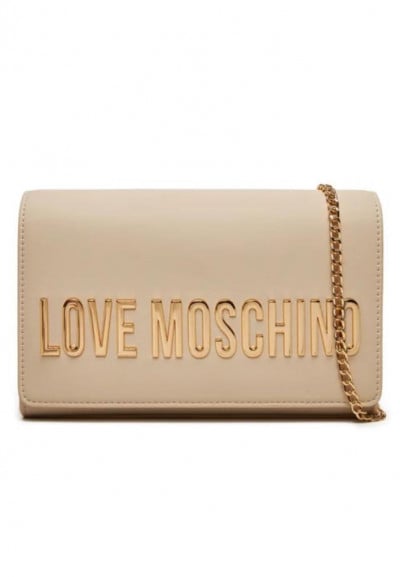 Tracolla Love Moschino