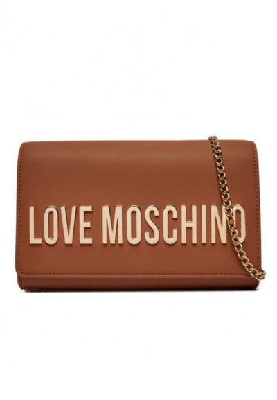 Tracolla Love Moschino