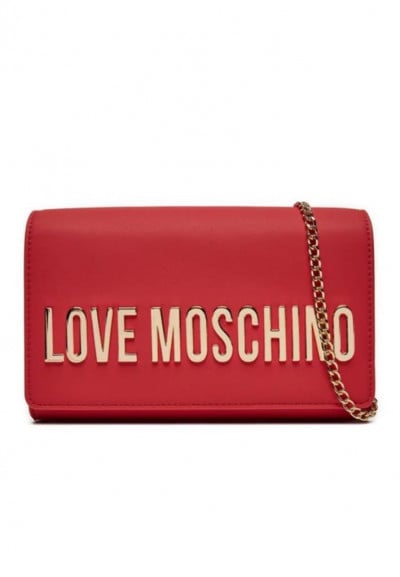 Tracolla Love Moschino