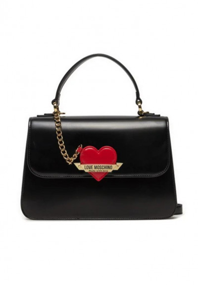 Borsa a mano Love Moschino