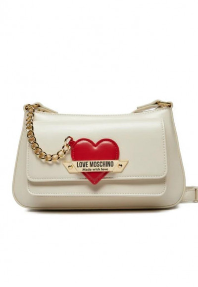 Borsa a spalla Love Moschino