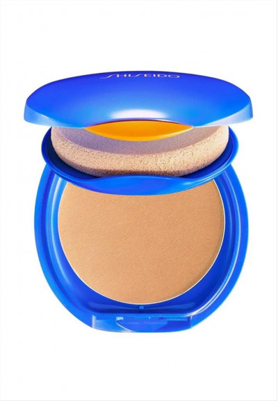 Shiseido UV Protective Compact...