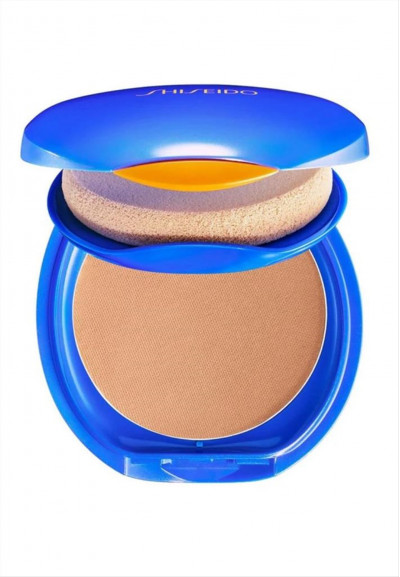 Shiseido UV Protective Compact...