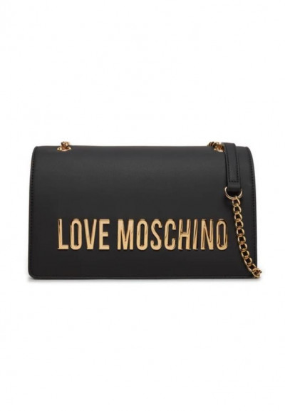 Borsa a spalla Love Moschino